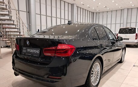 BMW 3 серия, 2016 год, 2 290 000 рублей, 5 фотография