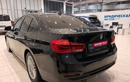 BMW 3 серия, 2016 год, 2 290 000 рублей, 7 фотография