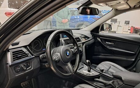 BMW 3 серия, 2016 год, 2 290 000 рублей, 16 фотография