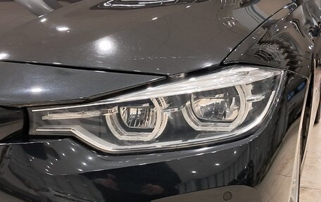 BMW 3 серия, 2016 год, 2 290 000 рублей, 17 фотография