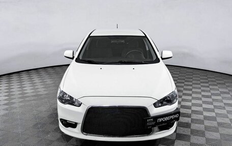 Mitsubishi Lancer IX, 2013 год, 839 000 рублей, 2 фотография