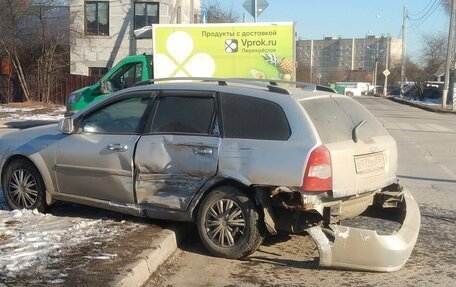 Chevrolet Lacetti, 2012 год, 270 000 рублей, 5 фотография