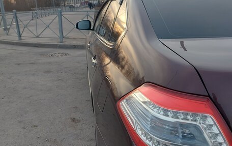 Nissan Teana, 2012 год, 1 150 000 рублей, 8 фотография