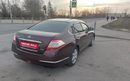 Nissan Teana, 2012 год, 1 150 000 рублей, 6 фотография