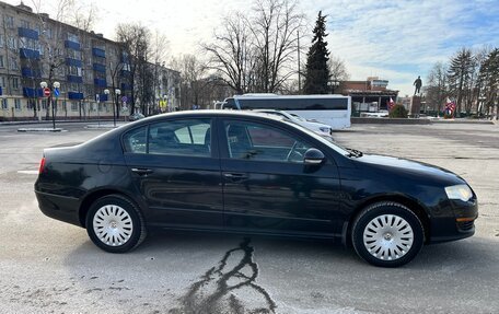 Volkswagen Passat B6, 2008 год, 700 000 рублей, 4 фотография