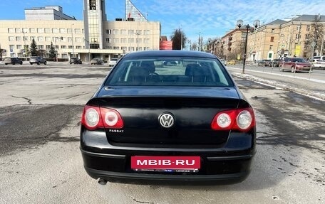 Volkswagen Passat B6, 2008 год, 700 000 рублей, 6 фотография