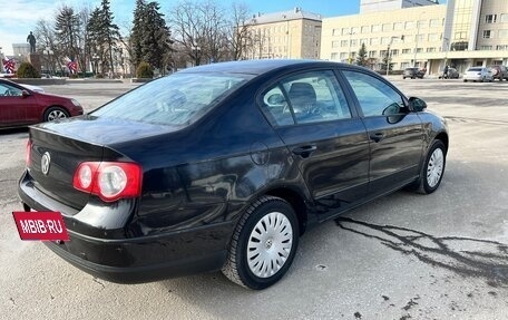 Volkswagen Passat B6, 2008 год, 700 000 рублей, 5 фотография