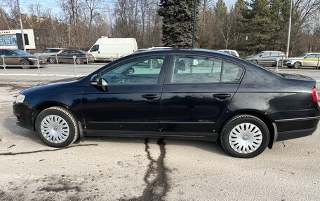 Volkswagen Passat B6, 2008 год, 700 000 рублей, 8 фотография