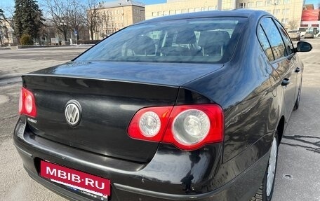 Volkswagen Passat B6, 2008 год, 700 000 рублей, 13 фотография