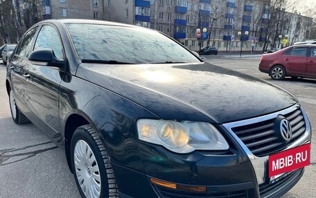 Volkswagen Passat B6, 2008 год, 700 000 рублей, 12 фотография