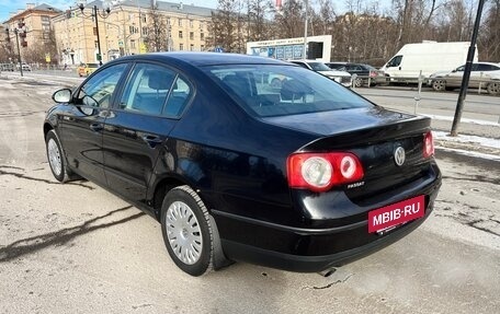 Volkswagen Passat B6, 2008 год, 700 000 рублей, 7 фотография