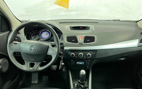 Renault Fluence I, 2014 год, 770 000 рублей, 9 фотография