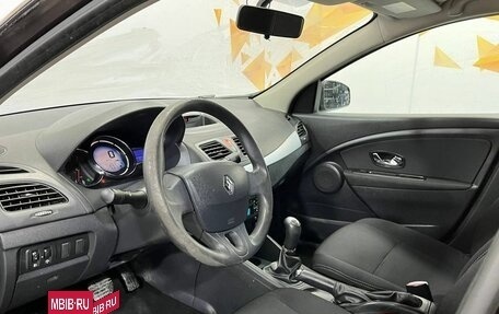 Renault Fluence I, 2014 год, 770 000 рублей, 23 фотография