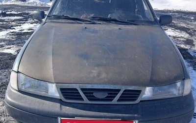 Daewoo Nexia I рестайлинг, 2004 год, 70 000 рублей, 1 фотография