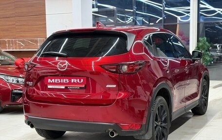 Mazda CX-5 II, 2018 год, 2 750 000 рублей, 7 фотография