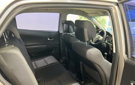 SsangYong Actyon II рестайлинг, 2011 год, 820 000 рублей, 10 фотография