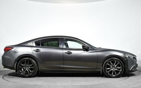 Mazda 6, 2017 год, 2 300 000 рублей, 4 фотография