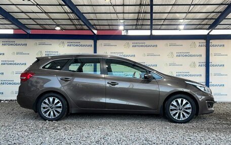 KIA cee'd III, 2018 год, 1 549 000 рублей, 6 фотография