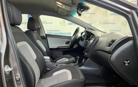 KIA cee'd III, 2018 год, 1 549 000 рублей, 11 фотография