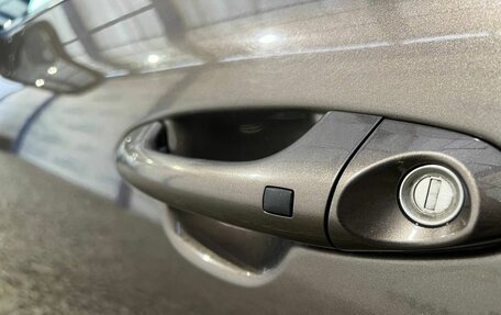 KIA cee'd III, 2018 год, 1 549 000 рублей, 14 фотография
