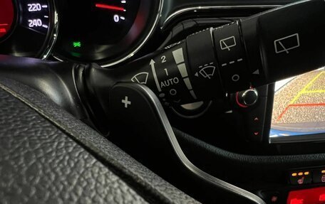 KIA cee'd III, 2018 год, 1 549 000 рублей, 17 фотография