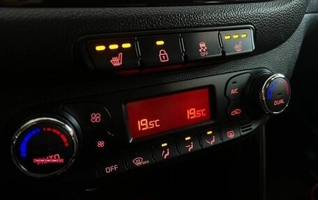 KIA cee'd III, 2018 год, 1 549 000 рублей, 18 фотография