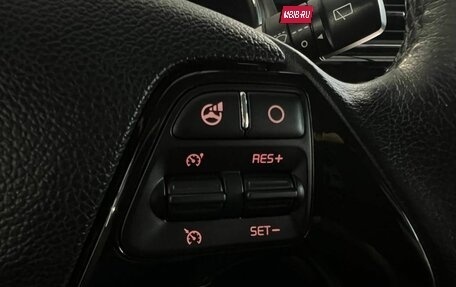 KIA cee'd III, 2018 год, 1 549 000 рублей, 16 фотография
