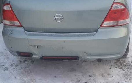 Nissan Almera Classic, 2007 год, 440 000 рублей, 6 фотография