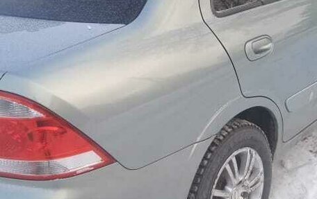 Nissan Almera Classic, 2007 год, 440 000 рублей, 5 фотография