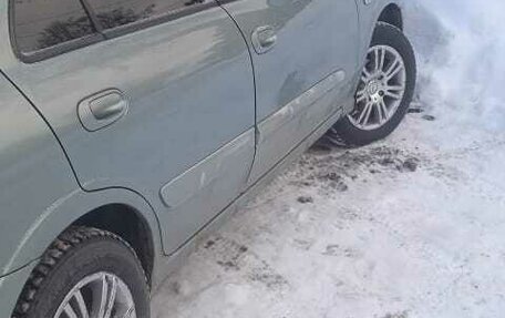 Nissan Almera Classic, 2007 год, 440 000 рублей, 4 фотография