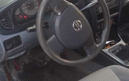 Nissan Almera Classic, 2007 год, 440 000 рублей, 7 фотография