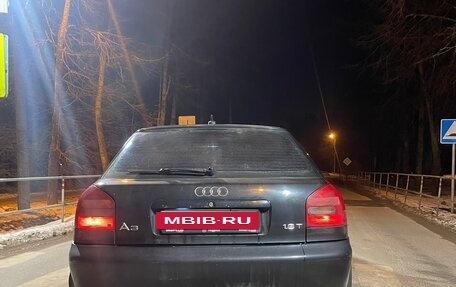 Audi A3, 1999 год, 549 000 рублей, 3 фотография