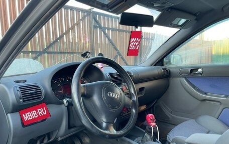 Audi A3, 1999 год, 549 000 рублей, 10 фотография