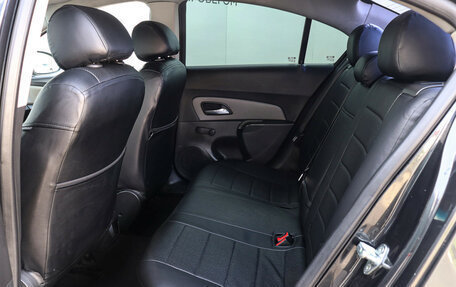 Chevrolet Cruze II, 2012 год, 789 000 рублей, 10 фотография