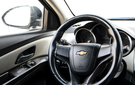 Chevrolet Cruze II, 2012 год, 789 000 рублей, 13 фотография