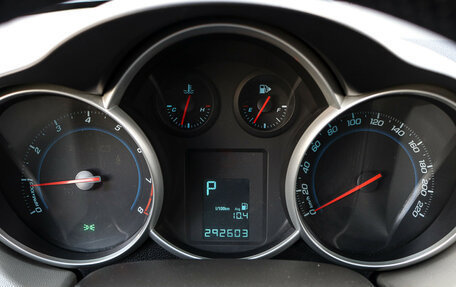 Chevrolet Cruze II, 2012 год, 789 000 рублей, 14 фотография