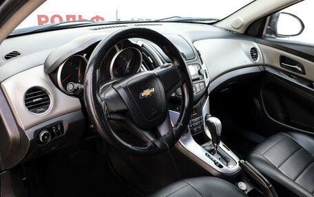 Chevrolet Cruze II, 2012 год, 789 000 рублей, 15 фотография