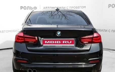 BMW 3 серия, 2017 год, 2 459 000 рублей, 6 фотография