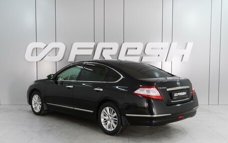 Nissan Teana, 2011 год, 1 299 000 рублей, 2 фотография