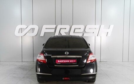 Nissan Teana, 2011 год, 1 299 000 рублей, 4 фотография