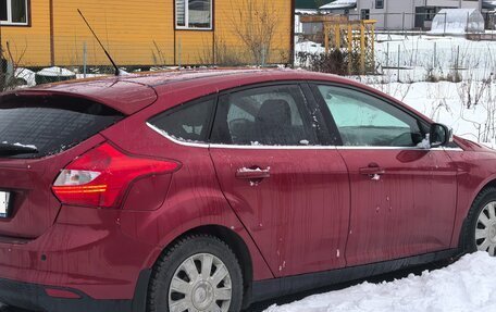 Ford Focus III, 2011 год, 990 000 рублей, 7 фотография