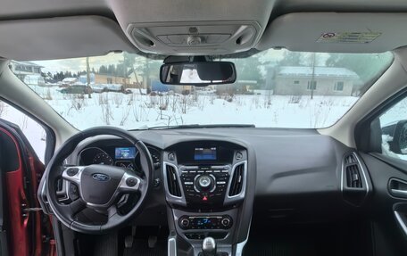 Ford Focus III, 2011 год, 990 000 рублей, 8 фотография