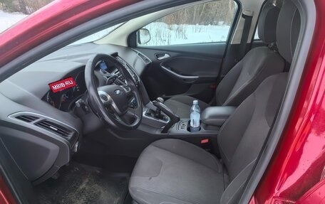 Ford Focus III, 2011 год, 990 000 рублей, 9 фотография