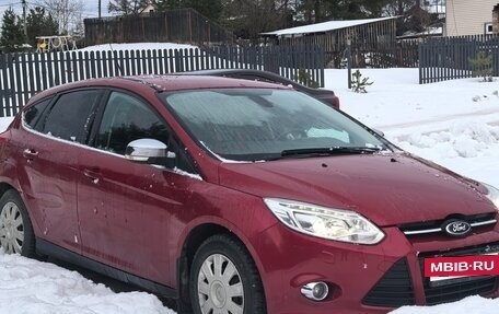 Ford Focus III, 2011 год, 990 000 рублей, 5 фотография