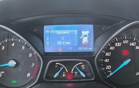 Ford Focus III, 2011 год, 990 000 рублей, 10 фотография