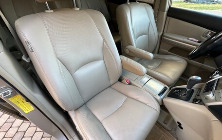 Lexus RX II рестайлинг, 2005 год, 1 290 000 рублей, 14 фотография