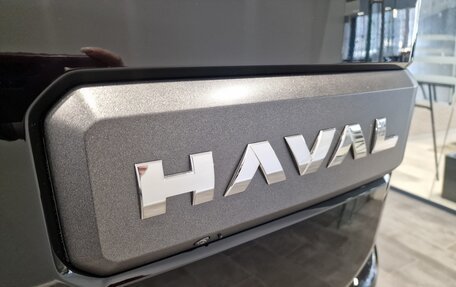 Haval H9, 2024 год, 5 345 010 рублей, 11 фотография