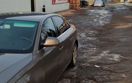 Audi A4, 2008 год, 840 000 рублей, 12 фотография