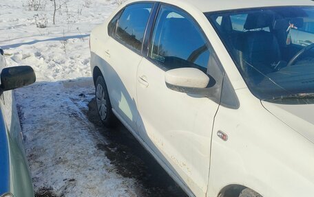 Volkswagen Polo VI (EU Market), 2013 год, 400 000 рублей, 8 фотография