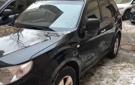 Subaru Forester, 2008 год, 890 000 рублей, 6 фотография